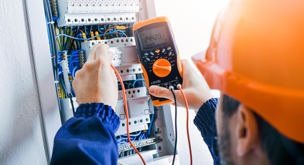 electrical service